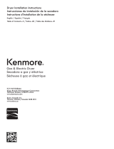 Kenmore 69132 El manual del propietario