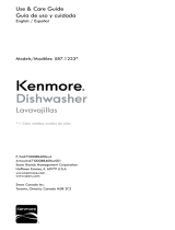 Kenmore 12333 El manual del propietario