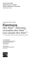 Kenmore 14549 El manual del propietario