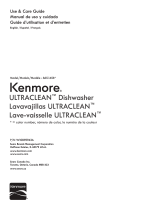 Kenmore 14562 El manual del propietario
