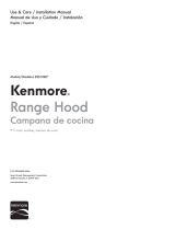 Kenmore 51264 El manual del propietario