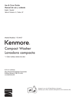 Kenmore 2644432K El manual del propietario