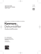 Kenmore KM30 El manual del propietario