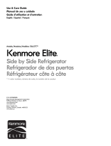 Kenmore Elite51779
