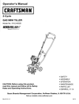 Craftsman 24032 El manual del propietario