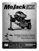 MoJack 60365 El manual del propietario