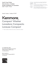 Kenmore 41942 Manual de usuario