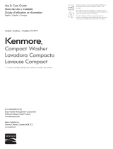 Kenmore 417-41942H Manual de usuario