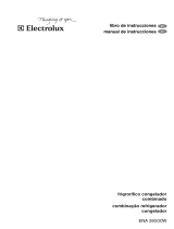 Electrolux ENA38500W Manual de usuario