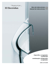 Electrolux ENA34100W Manual de usuario