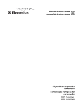 Electrolux ERB34001W8 Manual de usuario