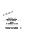 CORBERO FC1780S/9 Manual de usuario