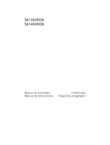Aeg-Electrolux S61362KG8 Manual de usuario
