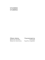 Aeg-Electrolux S75380KG2 Manual de usuario