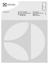 Electrolux ENN2911AOW Manual de usuario