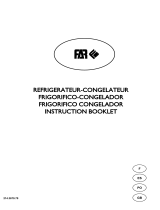 Far R2305A Manual de usuario