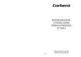 CORBERO FC1801I Manual de usuario