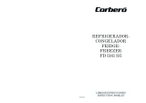 CORBERO FD5161S/5 Manual de usuario