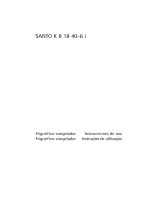 Aeg-Electrolux SK81840-5I Manual de usuario