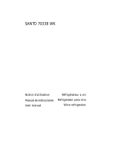 Aeg-Electrolux 923814001 Manual de usuario