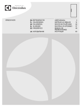 Electrolux ERN2301AOW Manual de usuario