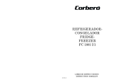 CORBERO FC1801I/1 Manual de usuario