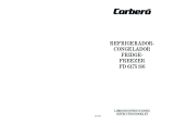 CORBERO FD6175S/6 Manual de usuario