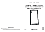 Electrolux EUF2325 Manual de usuario