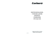CORBERO FD5141S/6 Manual de usuario