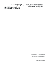 Electrolux ERD34391X8 Manual de usuario