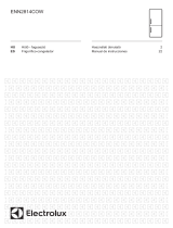 Electrolux ENN2814COW Manual de usuario
