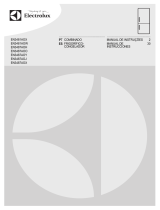 Electrolux EN3481AOW Manual de usuario