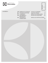 Electrolux EN3488MOH Manual de usuario