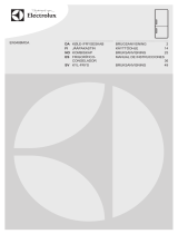 Electrolux EN3488MOA Manual de usuario