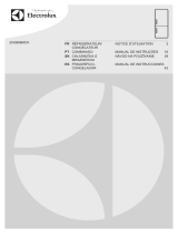 Electrolux EN3886MOX Manual de usuario