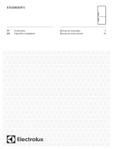 Electrolux EN3886MFX Manual de usuario