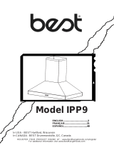 Best IPP9E42SB Manual de usuario