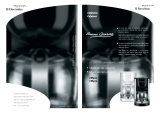 Electrolux CM500 Manual de usuario