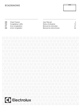 Electrolux EC4230AOW2 Manual de usuario