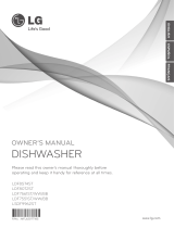 LG LSDF9962ST El manual del propietario