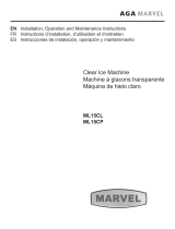 Marvel MA15CPS1RS El manual del propietario