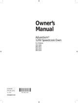 GE Monogram ZSC1201JSS El manual del propietario