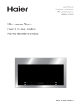 Haier  HMV1472BHS  Manual de usuario