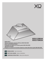 XO  XOI21SMUA  Manual de usuario