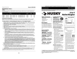 Campbell Hausfeld TV Cables HDN23200 Manual de usuario