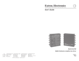 Extron electronic IN9128 Manual de usuario