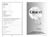 Graco 850-6-02 Manual de usuario