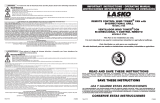 Lasko Fan 2708 Manual de usuario