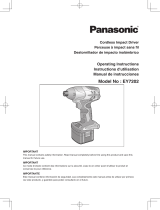 Panaonic GHO 31-82 Manual de usuario