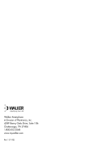 Ameriphone W425 Manual de usuario